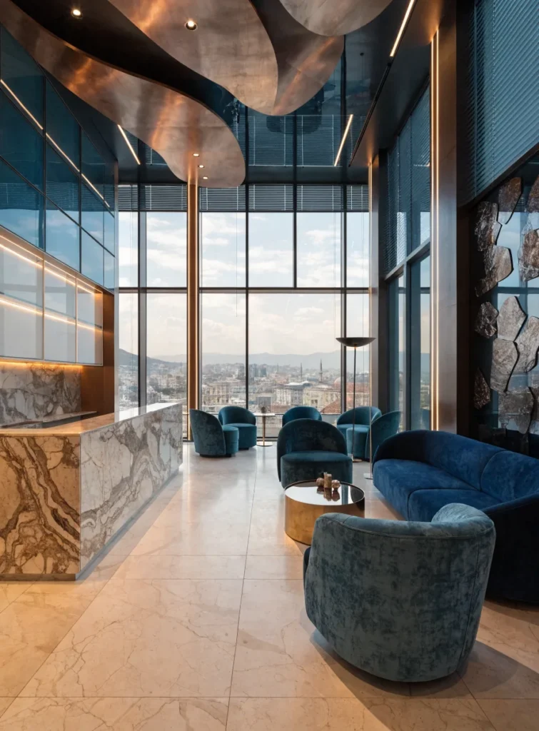 Operla Clinic Istanbul