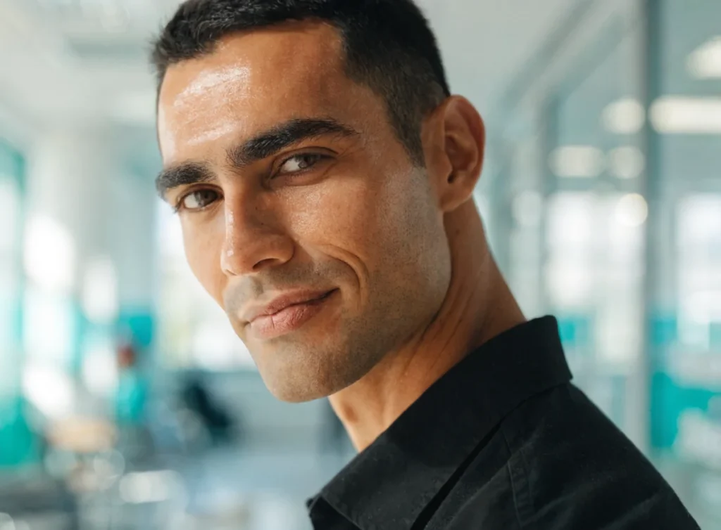 Chin Liposuction