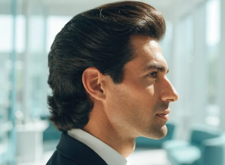 DHI Hair Transplant