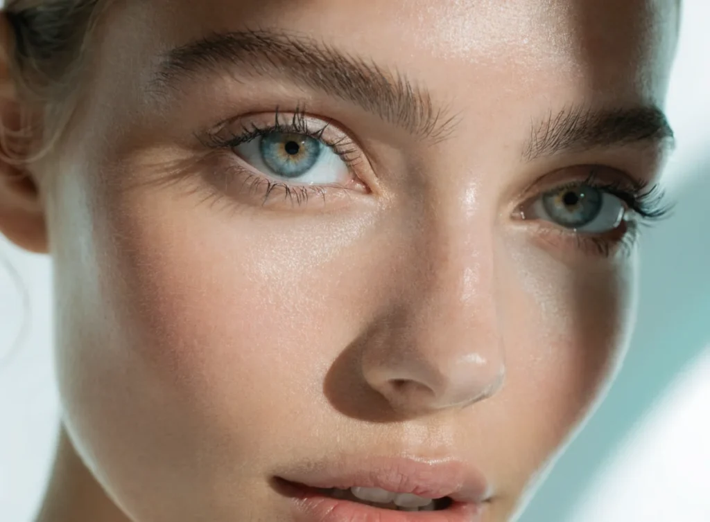 Eyebrow Lift