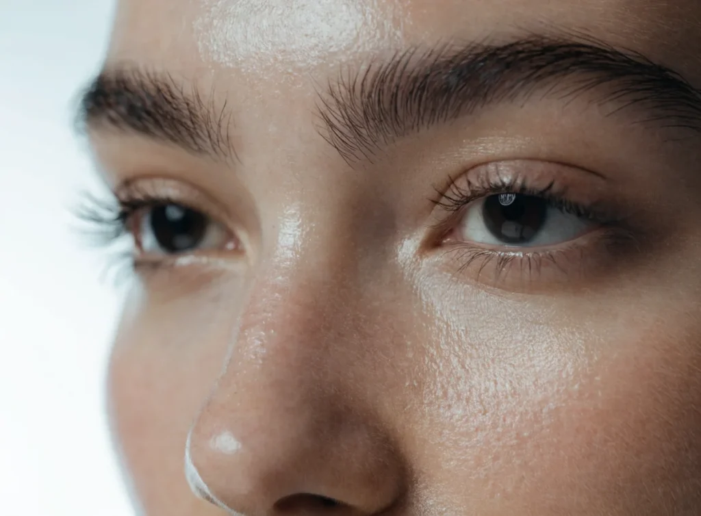 Eyebrow Transplant