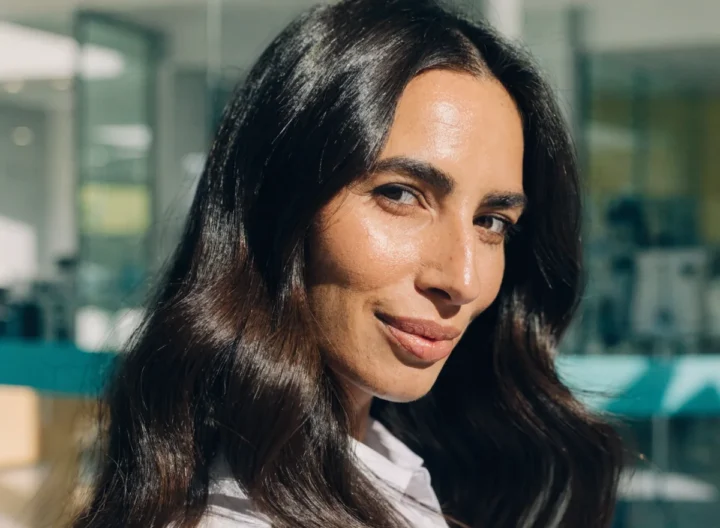 Female Hair Transplant