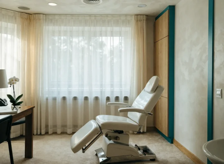 T Labiaplasty