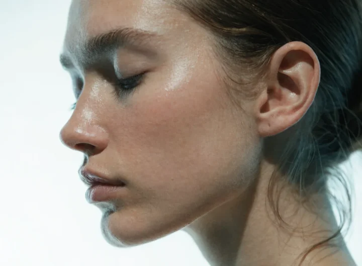 T Rhinoplasty