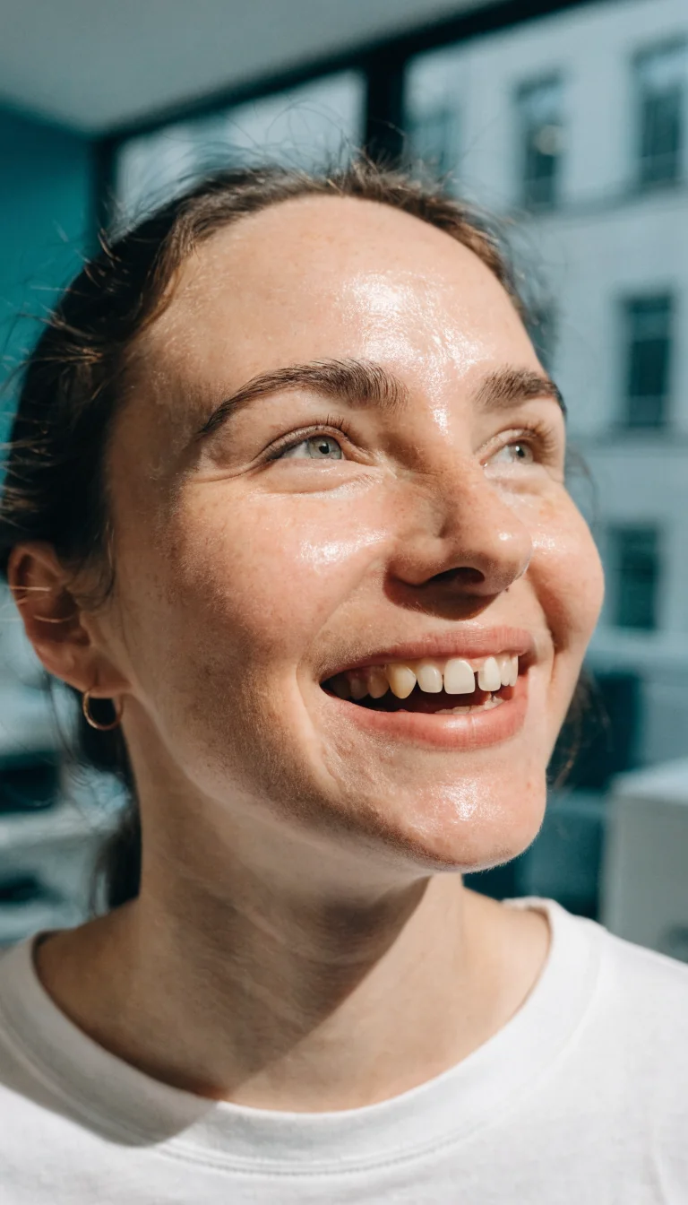 Sarah M. — United Kingdom
